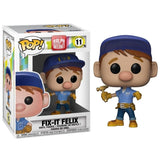 Funko Pop Ralph Breaks The Internet - Fix-It Felix