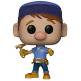 Funko Pop Ralph Breaks The Internet - Fix-It Felix