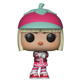 Funko Pop Ralph Breaks The Internet - Taffyta
