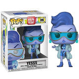 Funko Pop Ralph Breaks The Internet - Yesss