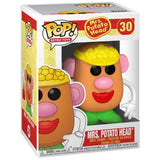 Funko Pop Retro Toys - Mrs. Potato Head
