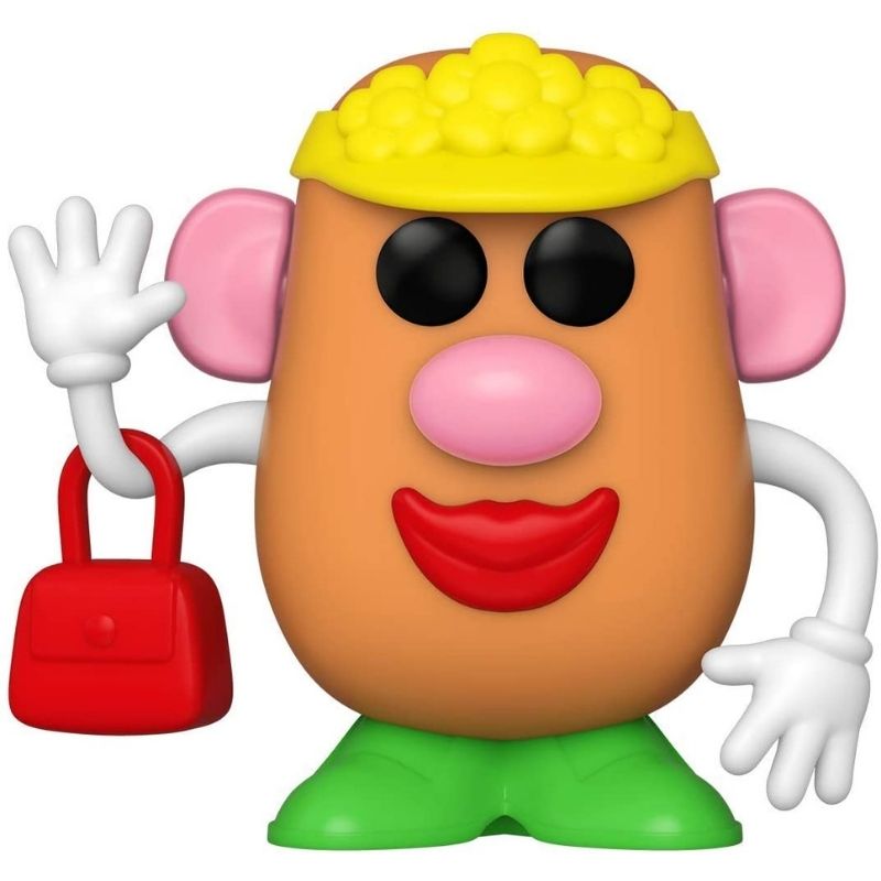 Funko Pop Retro Toys - Mrs. Potato Head