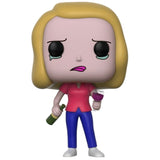 Funko Pop Rick And Morty - Beth
