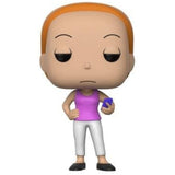 Funko Pop Rick And Morty - Summer