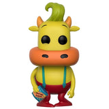 Funko Pop Rocko's Modern Life - Heffer