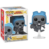Funko Pop Rocky & Bullwinkle - Rocky