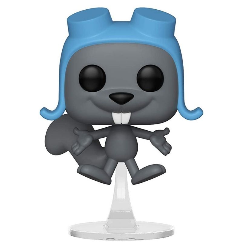 Funko Pop Rocky & Bullwinkle - Rocky