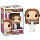 Funko Pop Romeo + Juliet - Juliet