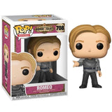Funko Pop Romeo + Juliet - Romeo