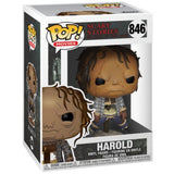 Funko Pop Scary Stories To Tell In The Dark - Harold
