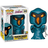 Funko Pop Scooby Doo - Phantom Shadow