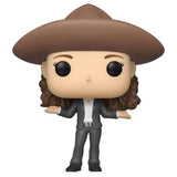 Funko Pop TV Seinfeld - Elaine (Sombrero)