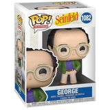Funko Pop TV Seinfeld - George