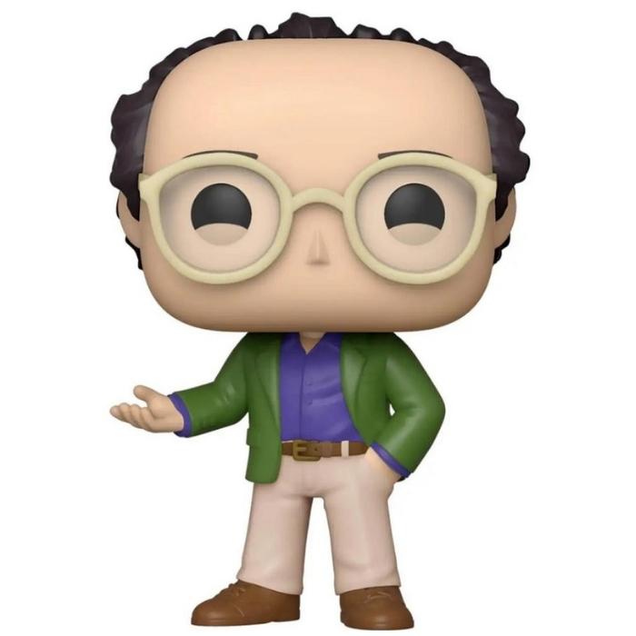 Funko Pop TV Seinfeld - George
