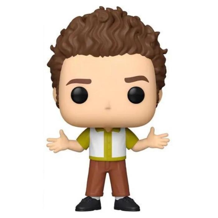 Funko Pop TV Seinfeld - Kramer