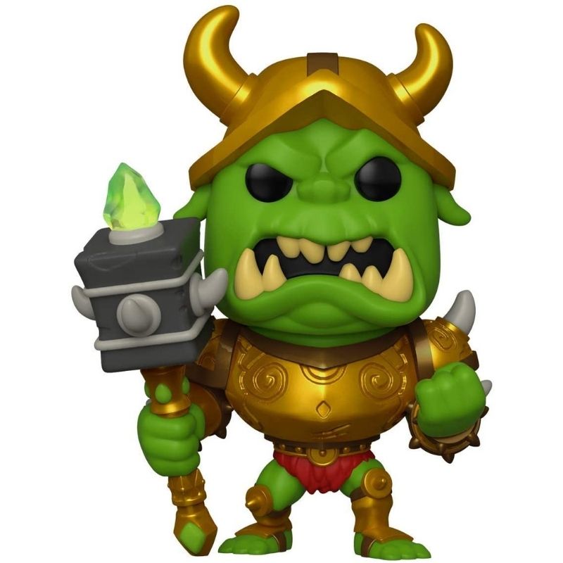 Funko Pop Spyro - Gnasty Gnorc
