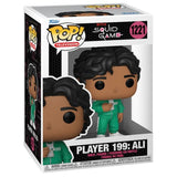 Funko Pop Squid Game - Ali
