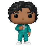 Funko Pop Squid Game - Ali