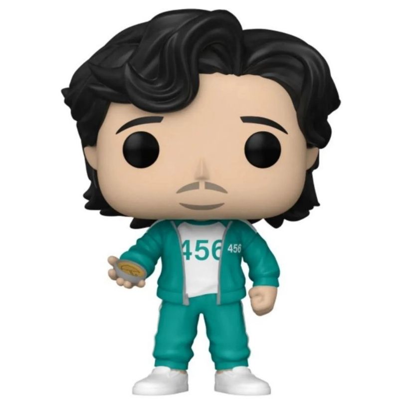 Funko Pop Squid Game - Gi-Hun