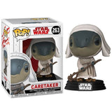 Funko Pop Star Wars - Caretaker