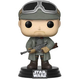 Funko Pop Star Wars - Tobias Beckett