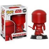 Funko Pop Star Wars The Last Jedi - Praetorian Guard