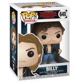 Funko Pop Stranger Things - Billy (With Jacket)