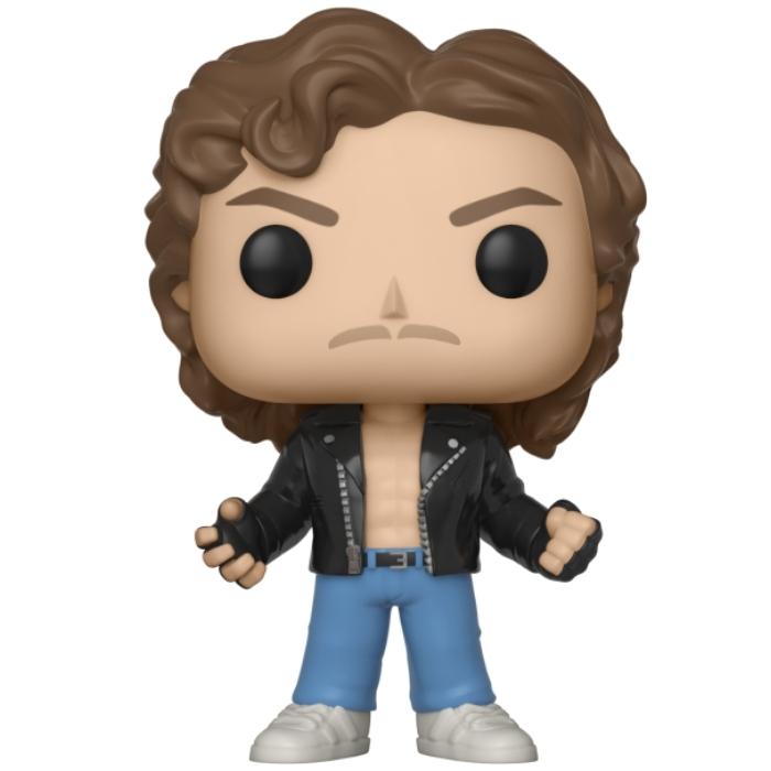 Funko Pop Stranger Things - Billy (With Jacket)
