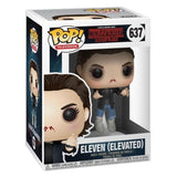 Funko Pop Stranger Things - Eleven (Elevated)