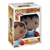 Funko Pop Street Fighter - Balrog