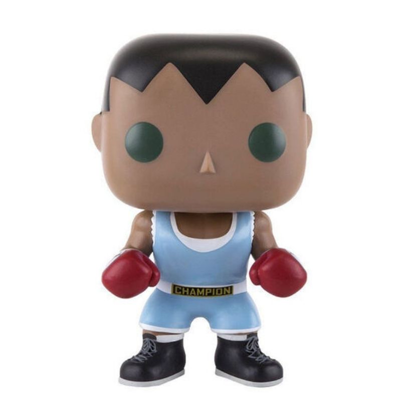 Funko Pop Street Fighter - Balrog