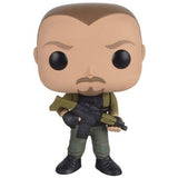 Funko Pop Suicide Squad - Rick Flag