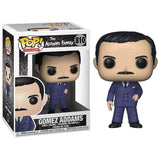 Funko Pop The Addams Family - Gomez Addams