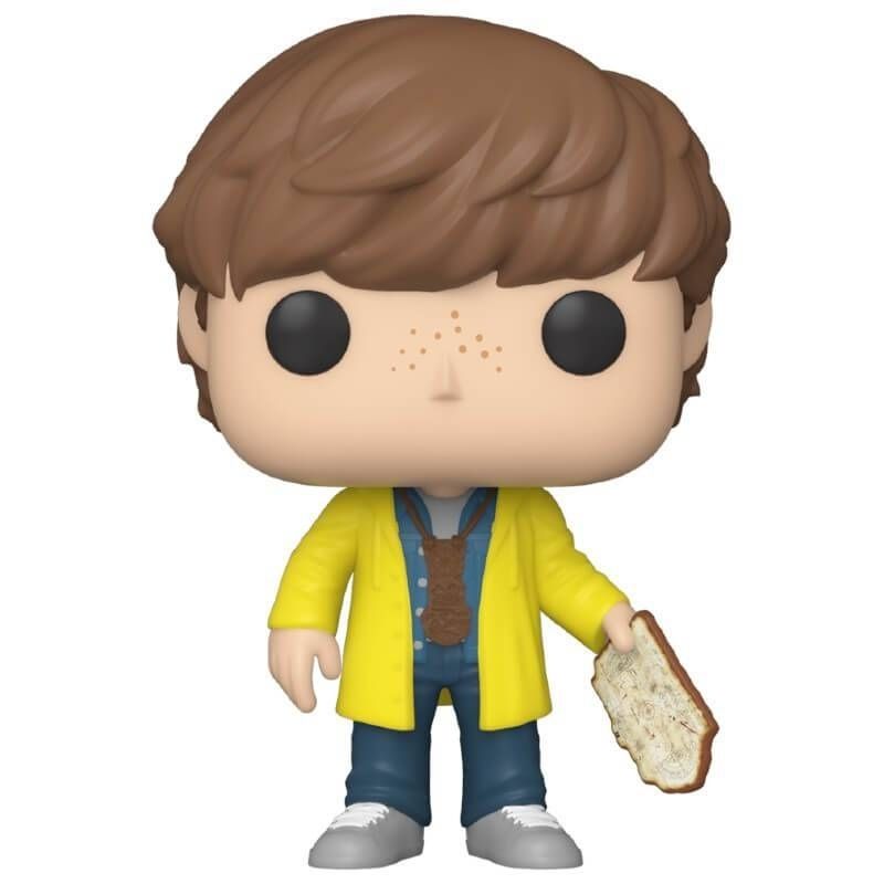 Funko Pop The Goonies - Mikey