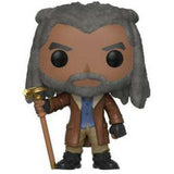 Funko Pop The Walking Dead - Ezekiel