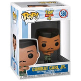 Funko Pop Toy Story 4 - Combat Carl Jr.