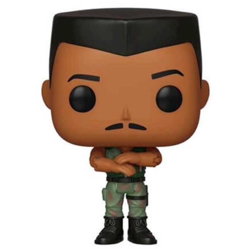 Funko Pop Toy Story 4 - Combat Carl Jr.