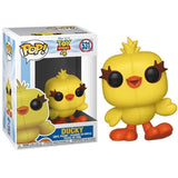 Funko Pop Toy Story 4 - Ducky