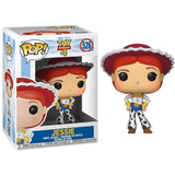Funko Pop Toy Story 4  - Jessie