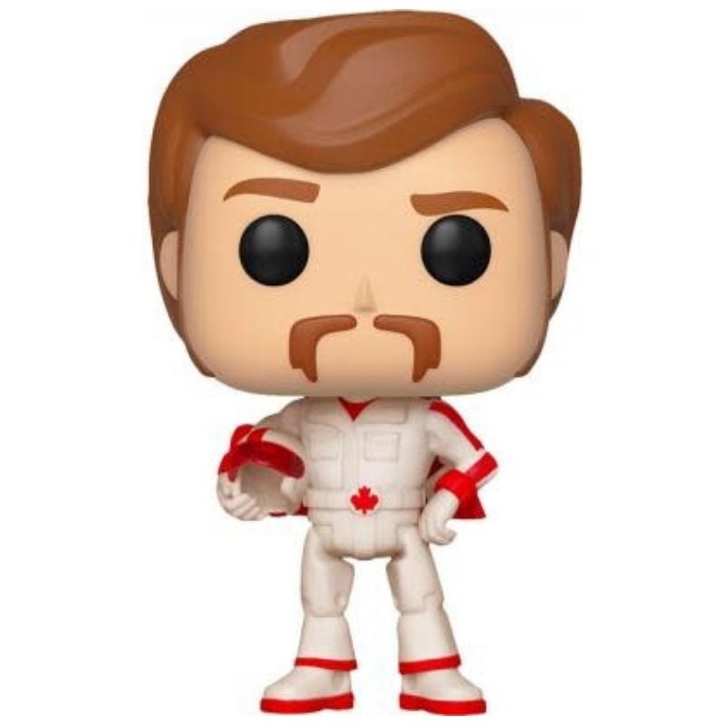 Funko Pop Toy Story 4 - Duke Caboom