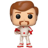 Funko Pop Toy Story 4 - Duke Caboom