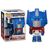 Funko Pop Transformers Optimus Prime