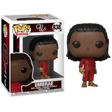 Funko Pop Us - Umbrae