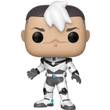 Funko Pop Voltron Legendary Defender - Shiro