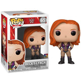 Funko Pop WWE - Becky Lynch