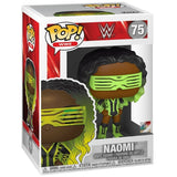 Funko Pop WWE - Naomi