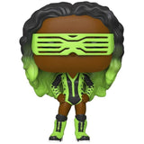 Funko Pop WWE - Naomi