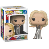 Funko Pop Wheel of Fortune - Vanna White