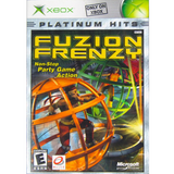 Fuzion Frenzy [Platinum Hits]