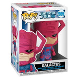 Funko Pop Marvel Fantastic Four - Galactus